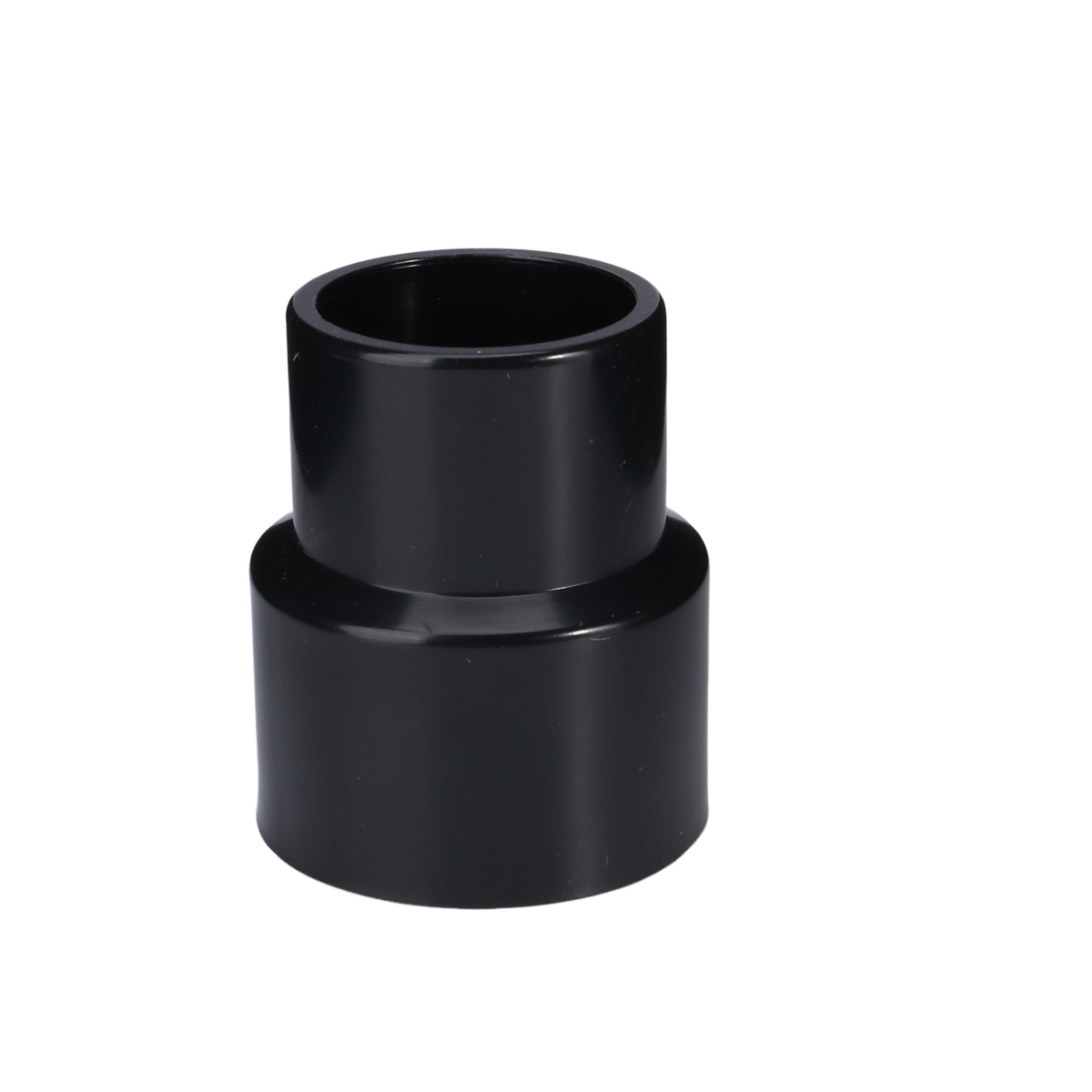 20/25/32/40/50mm Black UPVC Re - đánh giá và giá Aquarium Planet
