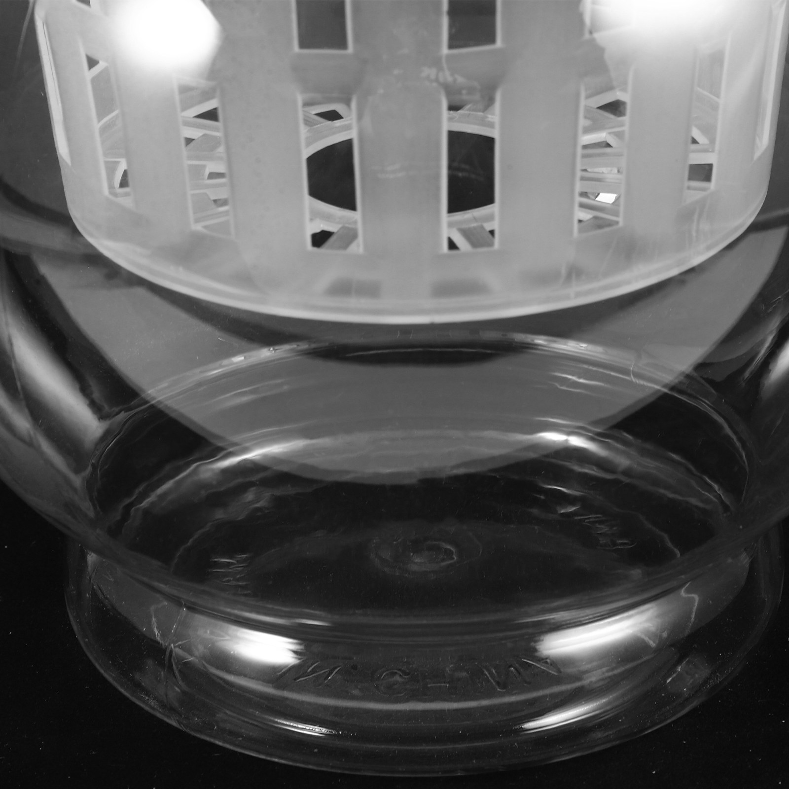 Plastic Clear Small Fish Tank  - đánh giá và giá Planted Aquarium For Goldfish