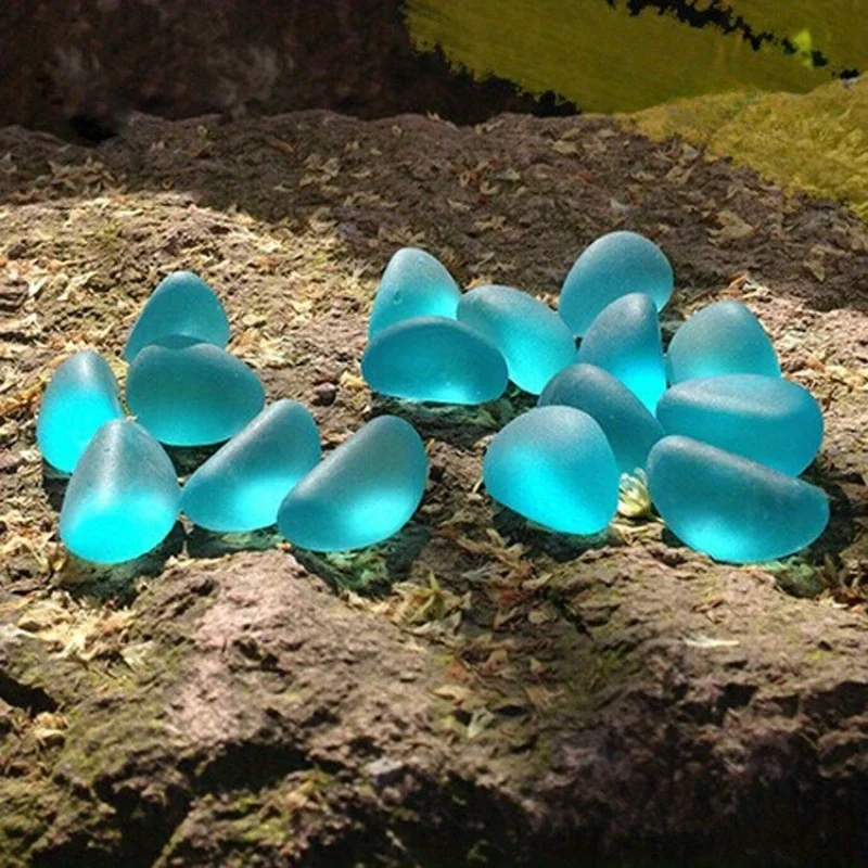 Aquarium Decoration Stone Blue - đánh giá và giá Aquarium Planet