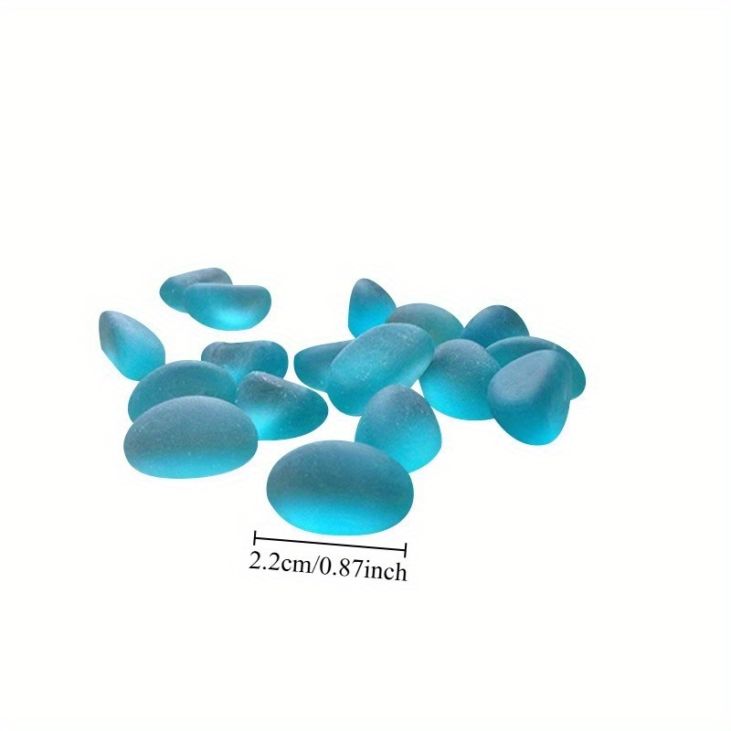 Aquarium Decoration Stone Blue - đánh giá và giá Aquarium Planet