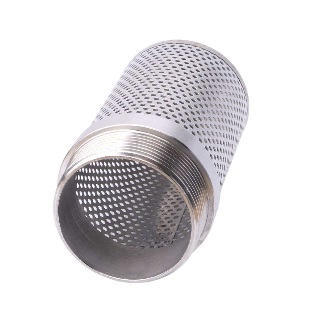 20mm~110mm 304 Stainless Steel - đánh giá và giá Aquarium Planet