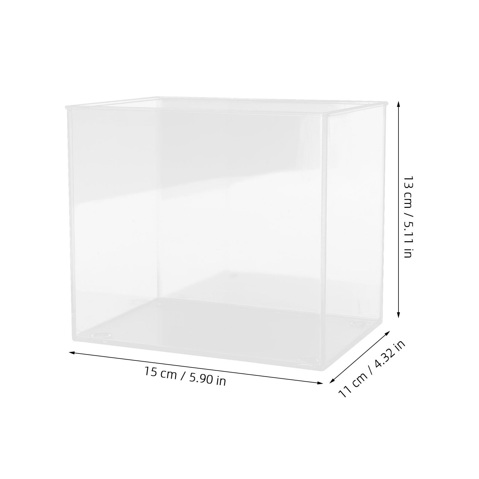 Desktop Mini Aquarium for Bett - đánh giá và giá Planted Aquarium For Goldfish